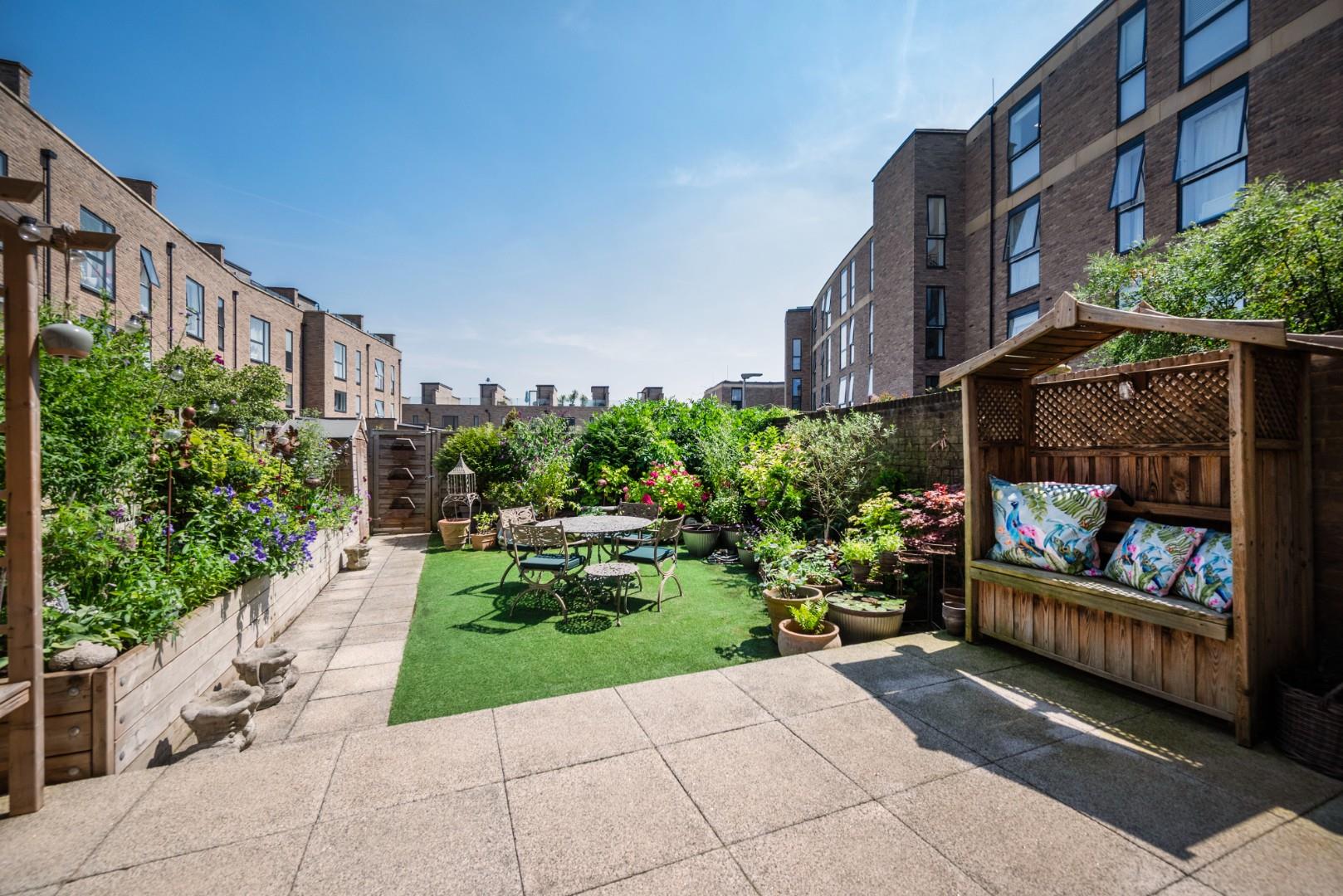 Delta Mews, Millbrook Park, NW7, London